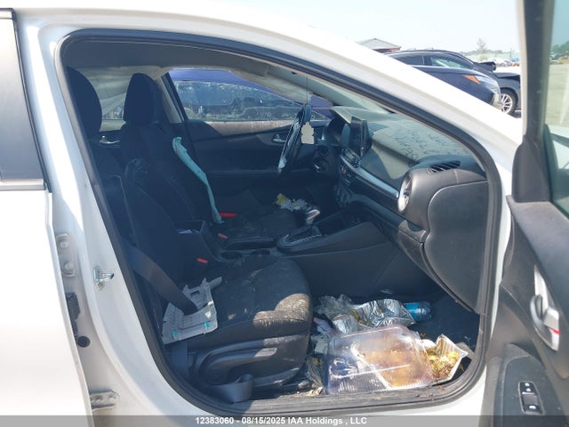 3KPF24AD0LE169055 KIA mpi nu