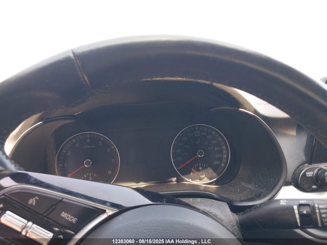 3KPF24AD0LE169055 KIA mpi nu