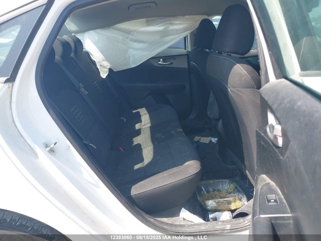 3KPF24AD0LE169055 KIA mpi nu