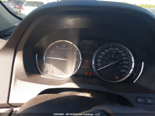 5FRYD4H46GB506383 Acura j35y5