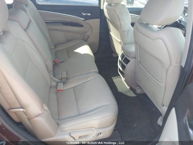 5FRYD4H46GB506383 Acura j35y5