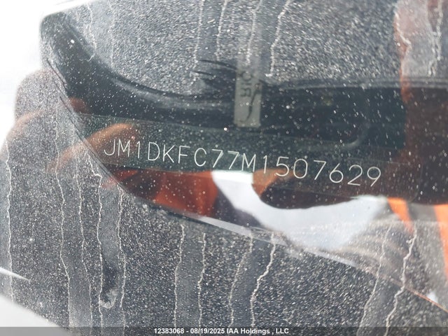 Mazda pe 2021 JM1DKFC77M1507629 Image 19