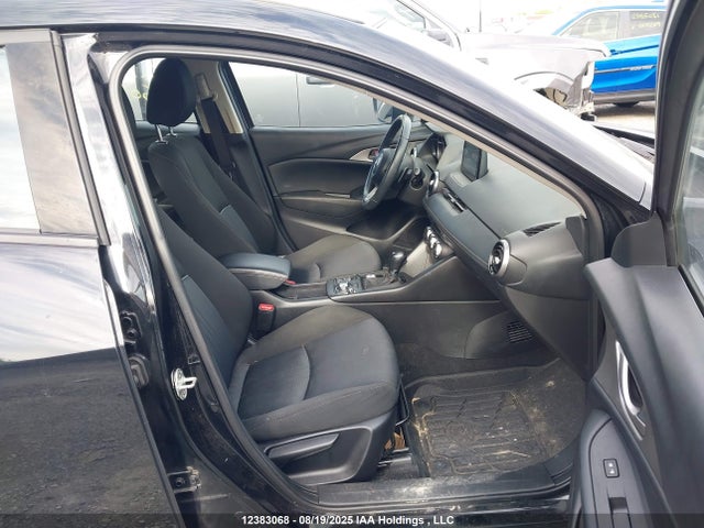 Mazda pe 2021 JM1DKFC77M1507629 Image 4