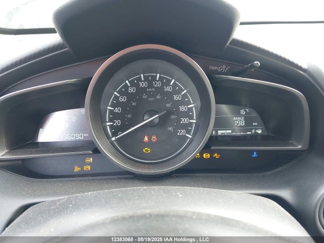 Mazda pe 2021 JM1DKFC77M1507629 Image 6