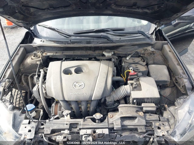 Mazda pe 2021 JM1DKFC77M1507629 Image 9