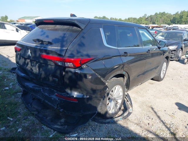 JA4J4TA8XNZ605848 Mitsubishi Outlander