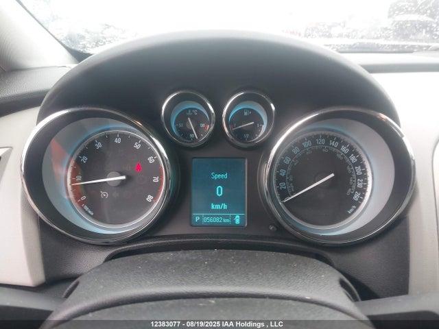 Buick lea 2015 1G4PP5SKXF4183491 Image 7