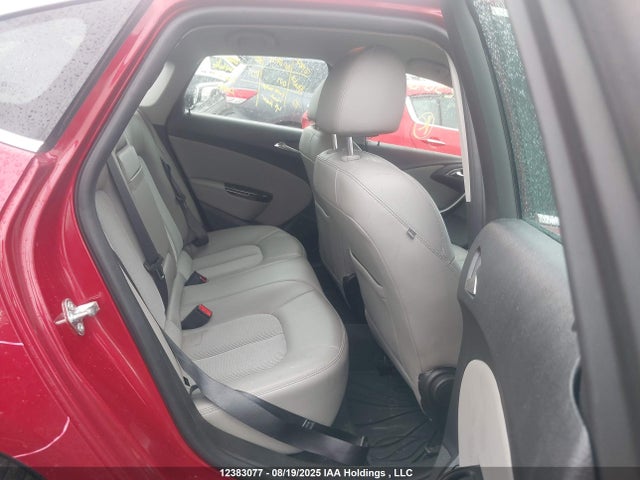 Buick lea 2015 1G4PP5SKXF4183491 Image 8