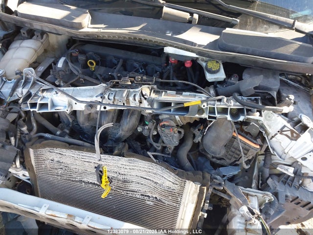 NM0LS7E71H1325331 Ford 2.5l dohc pfi