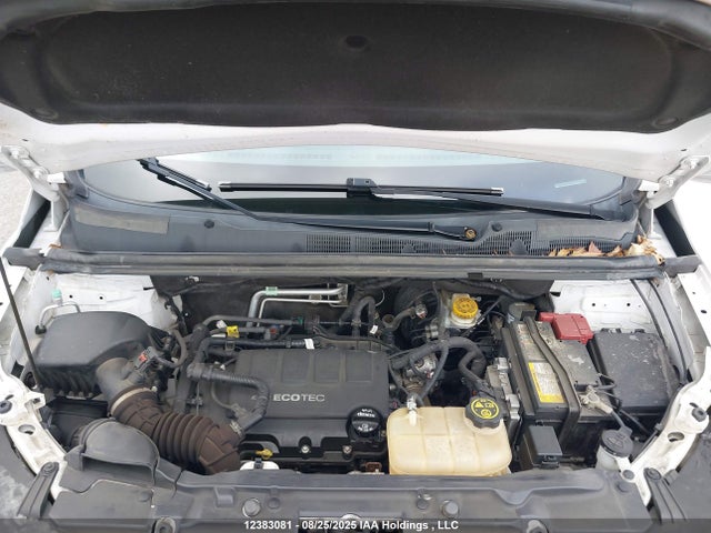 3GNCJPSB4HL154072 Chevrolet luv - mfi, vvt: variable valve timing, e85 max, alum