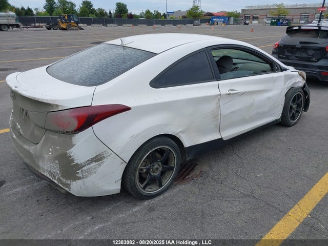 KMHDH6AH3EU027349 Hyundai dohc gdi nu