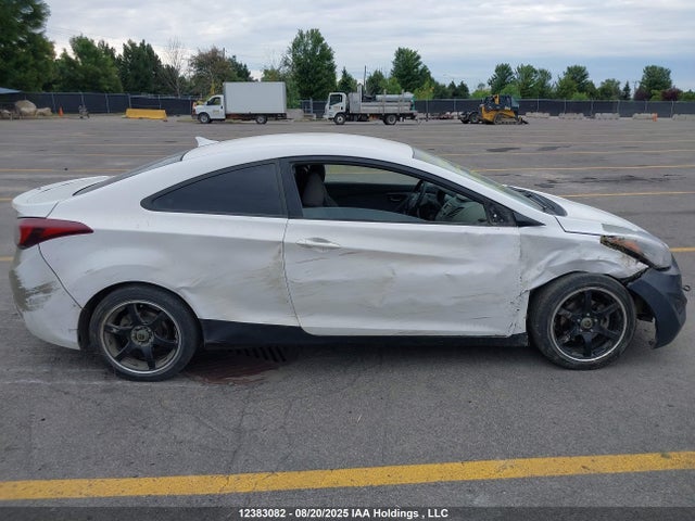 KMHDH6AH3EU027349 Hyundai dohc gdi nu