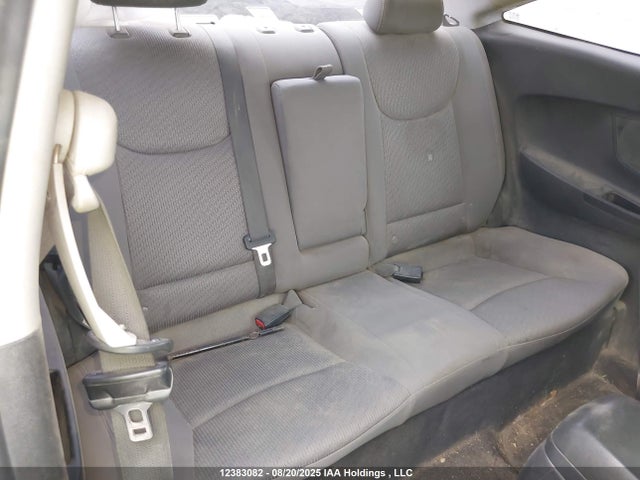 KMHDH6AH3EU027349 Hyundai dohc gdi nu