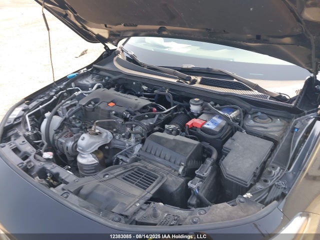 2HGFE2F31RH114964 Honda k20c2