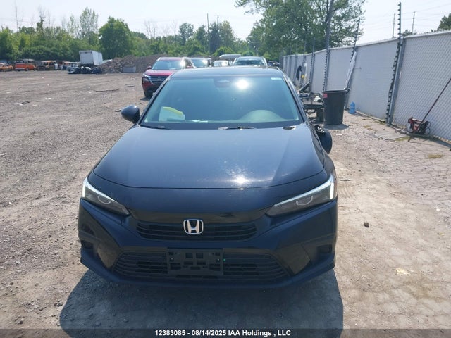 2HGFE2F31RH114964 Honda k20c2
