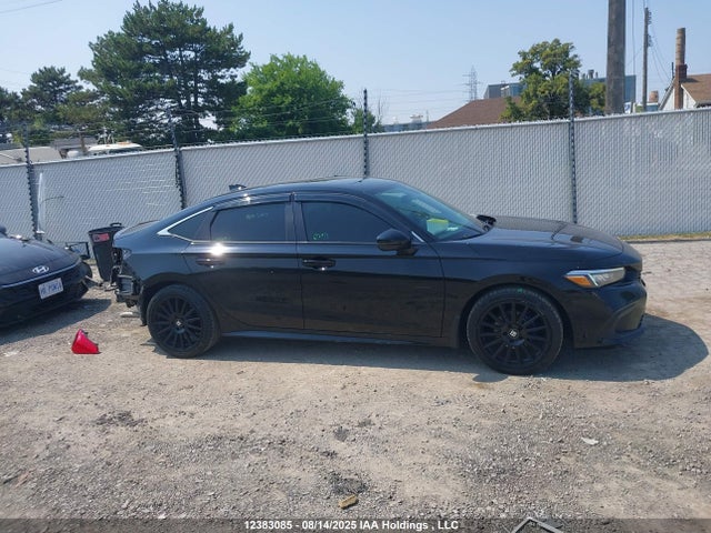 2HGFE2F31RH114964 Honda k20c2