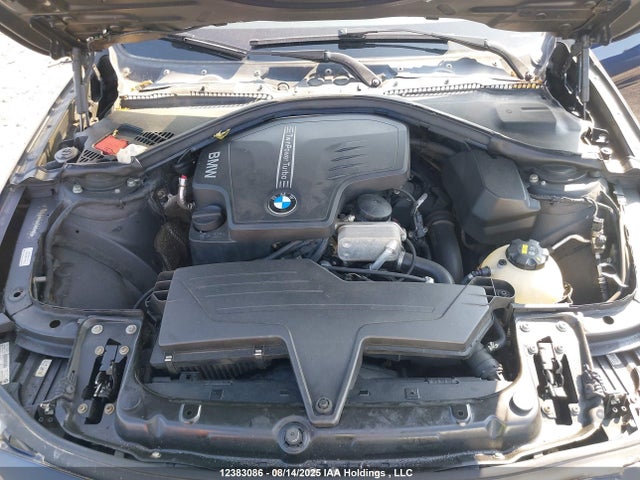 WBA3B3G59ENR83987 BMW 328I