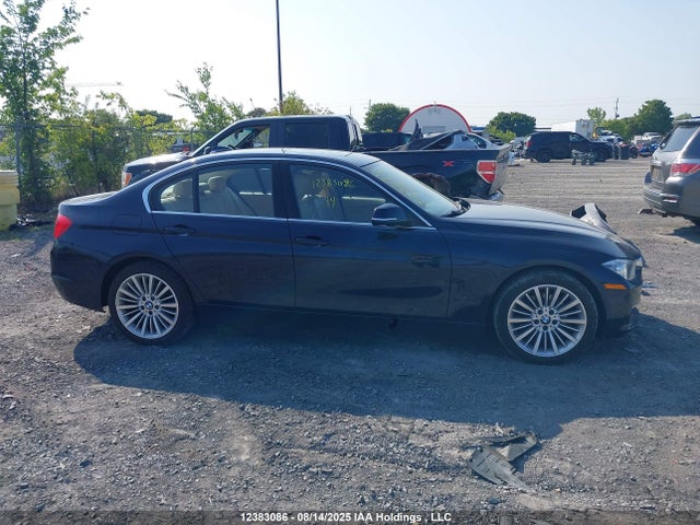 WBA3B3G59ENR83987 BMW 328I