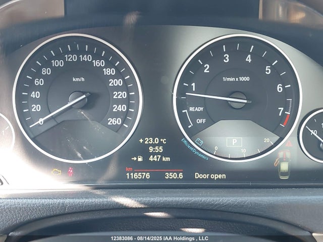 WBA3B3G59ENR83987 BMW 328I