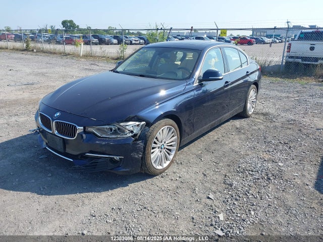 WBA3B3G59ENR83987 BMW 328I