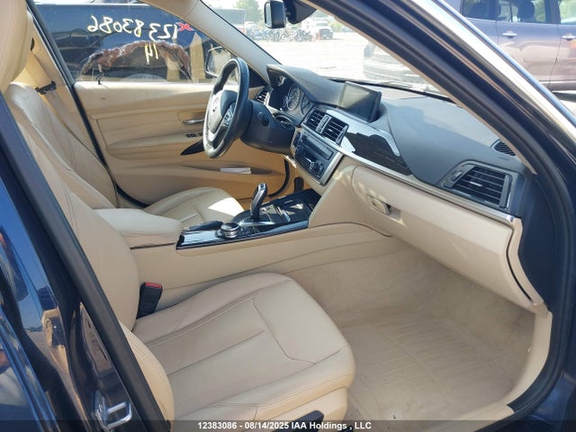 WBA3B3G59ENR83987 BMW 328I