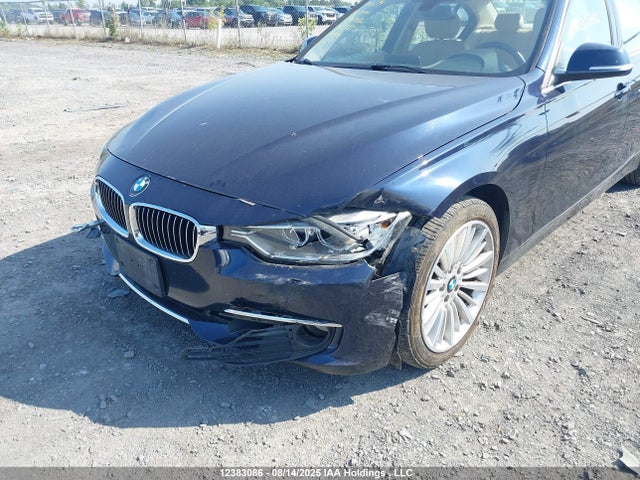WBA3B3G59ENR83987 BMW 328I