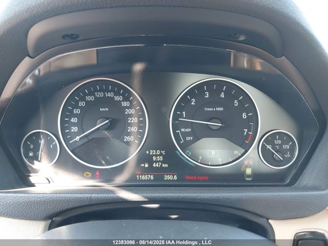 WBA3B3G59ENR83987 BMW 328I
