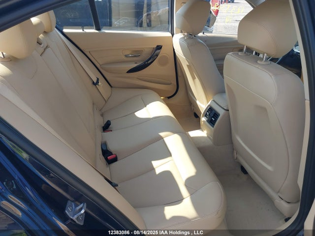 WBA3B3G59ENR83987 BMW 328I
