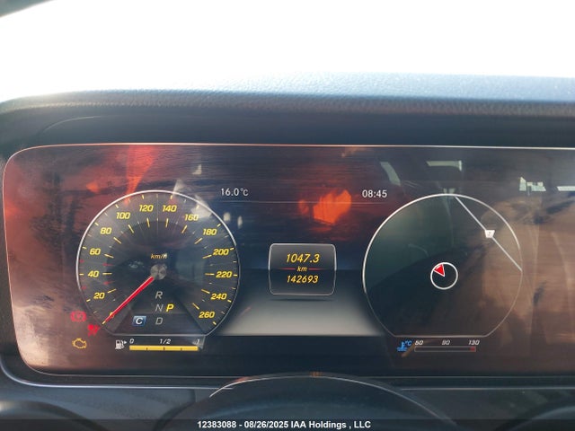 WDDZF4KB1JA451063 Mercedes-Benz m274