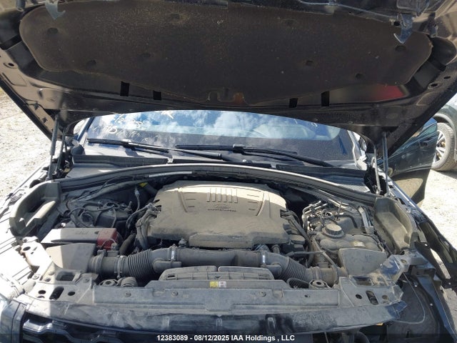 SALYL2FV0KA210094 Land Rover RANGE ROVER VELAR