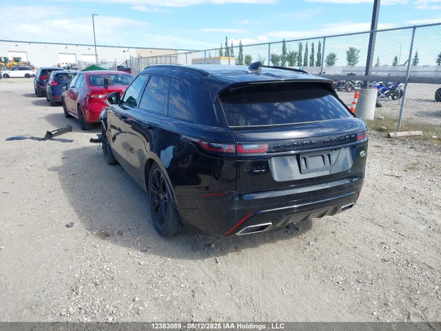 SALYL2FV0KA210094 Land Rover RANGE ROVER VELAR