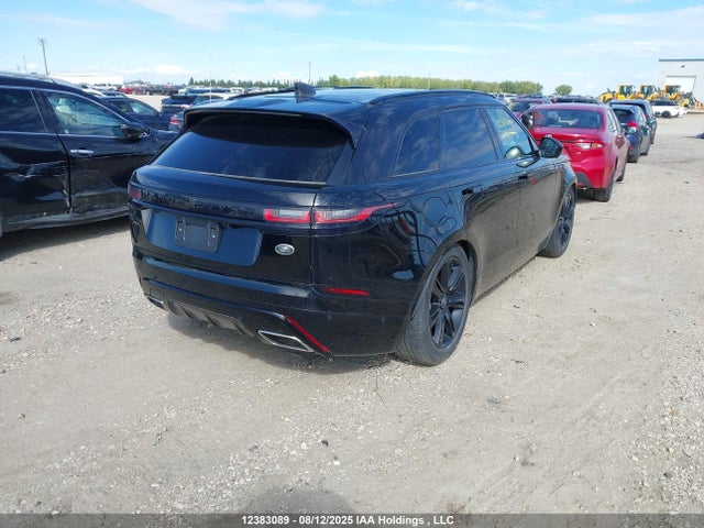 SALYL2FV0KA210094 Land Rover RANGE ROVER VELAR