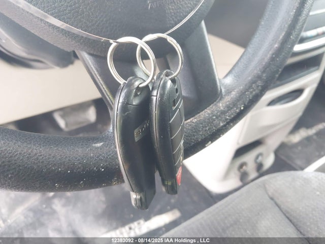 Dodge 2016 2016 2C4RDGBG8GR347350 Image 11
