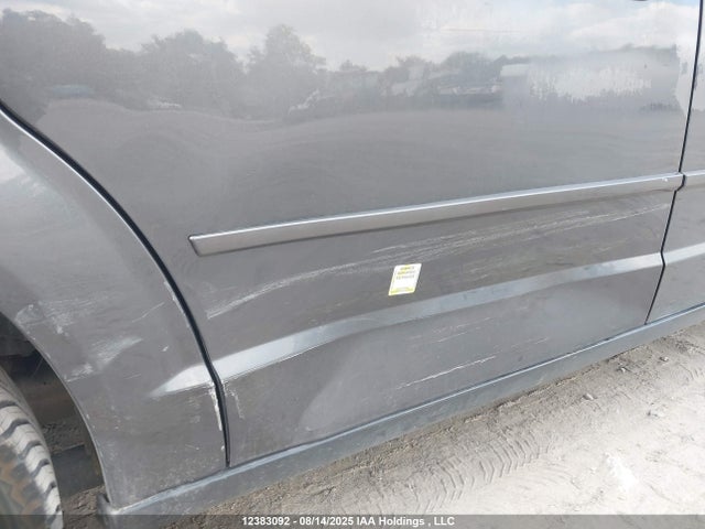 Dodge 2016 2016 2C4RDGBG8GR347350 Image 6