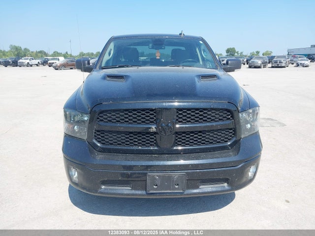3C6RR7LG7NG194261 RAM 2022