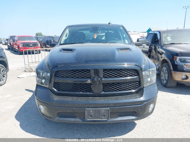 3C6RR7LG7NG194261 RAM 2022