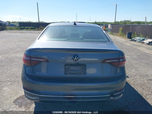 3VWGM7BU7NM026107 Volkswagen 1.5 tsi