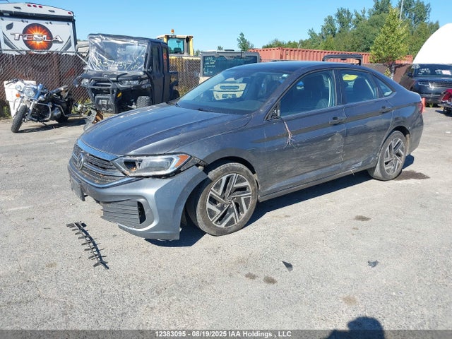 3VWGM7BU7NM026107 Volkswagen 1.5 tsi