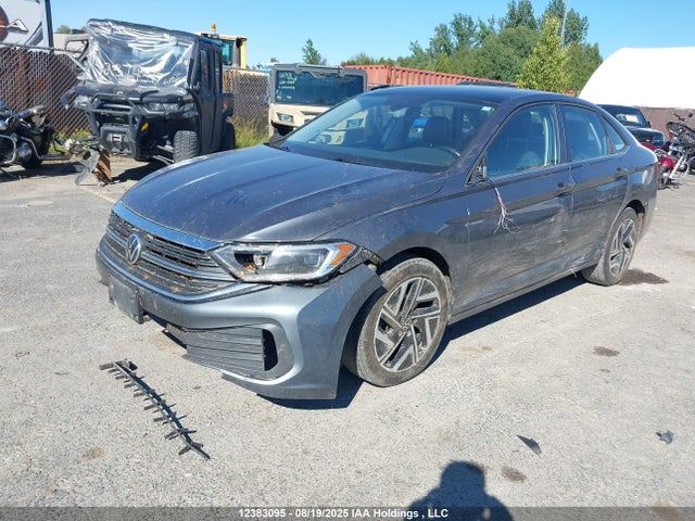 3VWGM7BU7NM026107 Volkswagen 1.5 tsi