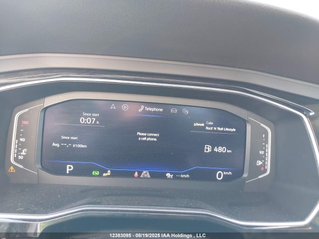 3VWGM7BU7NM026107 Volkswagen 1.5 tsi