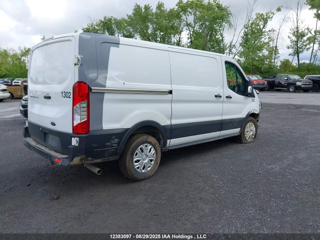 Ford cyclone 2022 1FTBR1Y82NKA15674 Image 4