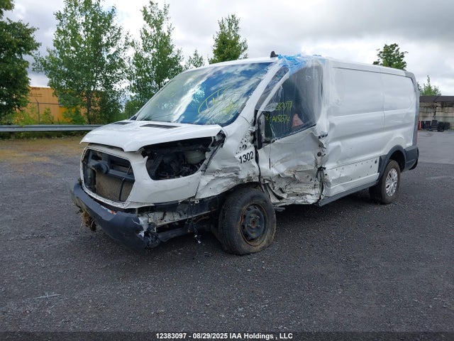 Ford cyclone 2022 1FTBR1Y82NKA15674 Image 6
