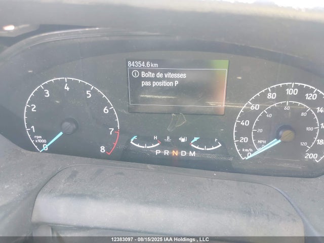 Ford cyclone 2022 1FTBR1Y82NKA15674 Image 7