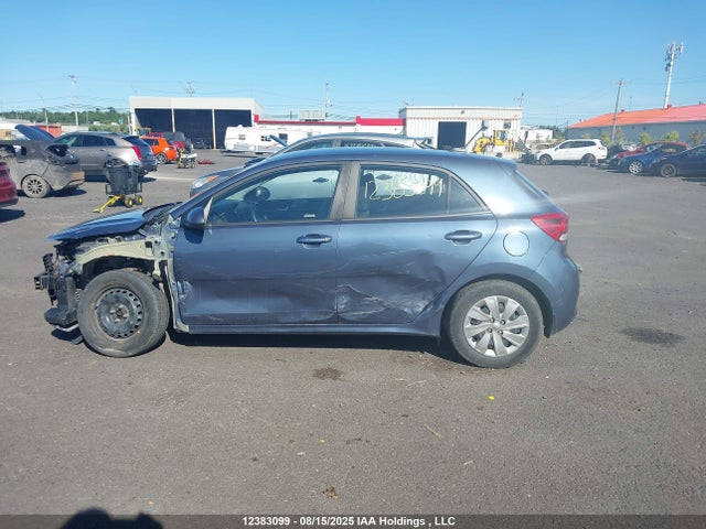 3KPA25AB3JE040156 KIA gdi gamma