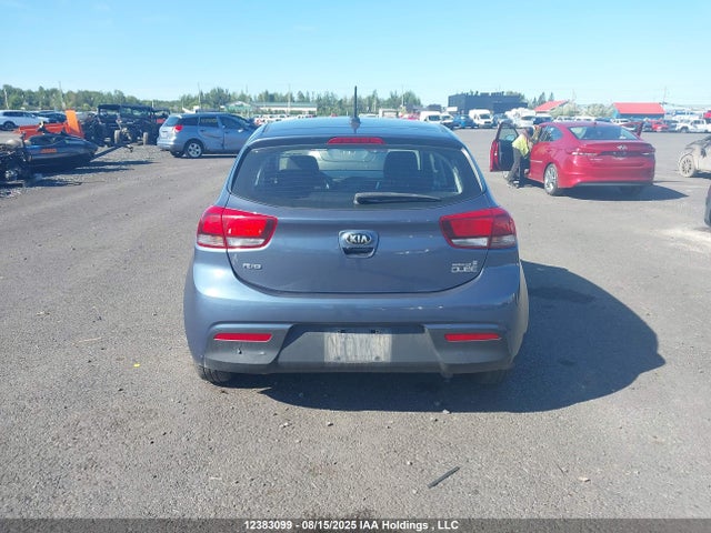 3KPA25AB3JE040156 KIA gdi gamma