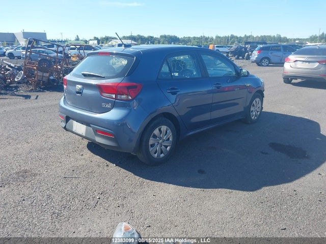 3KPA25AB3JE040156 KIA gdi gamma
