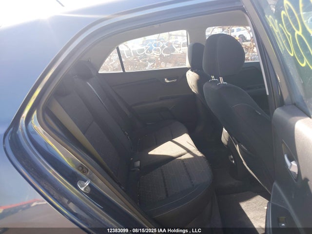 3KPA25AB3JE040156 KIA gdi gamma