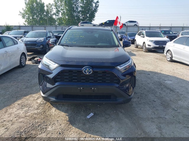 2T3RWRFV3PW181968 Toyota a25a-fxs, 3nm+4nm(ni)