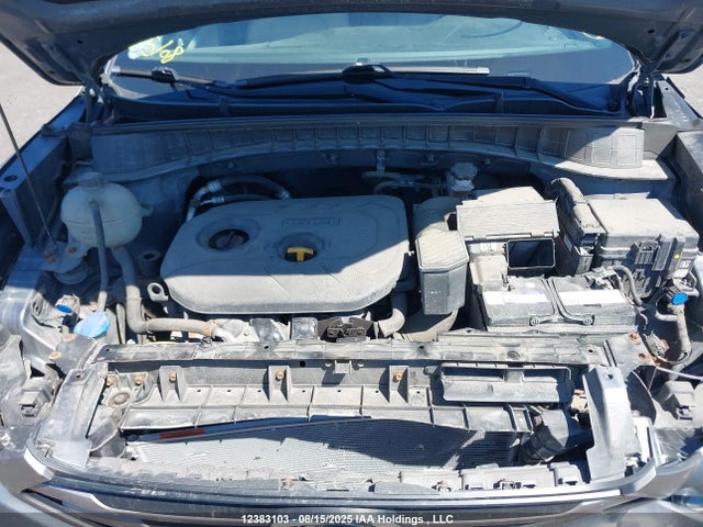 KM8J23A47GU213995 Hyundai Tucson