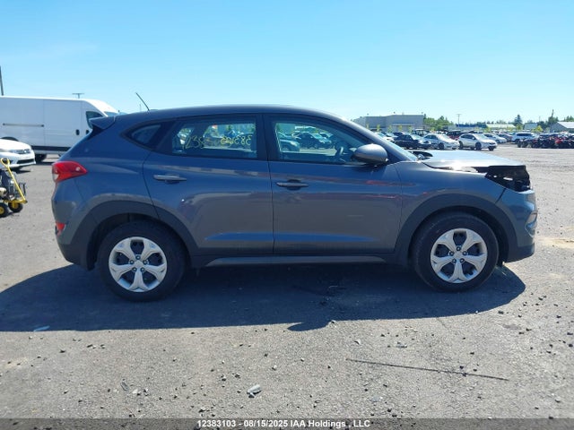 KM8J23A47GU213995 Hyundai Tucson